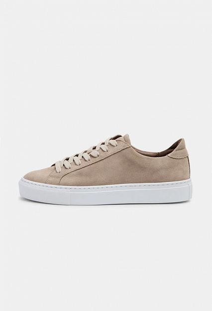 Garment Project Type Earth Suede